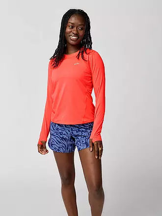 BROOKS | Damen Laufshirt Sprint Free | 